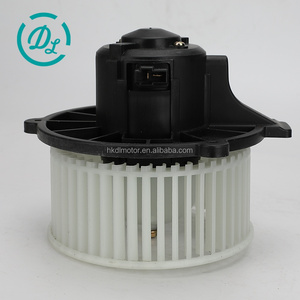 Moteur de soufflerie EexcavaStart pour excavatrice DH220-5 - Pièce de rechange fiable pour le chauffage de la cabine 2538-6015 - Durable et efficace - Garantie 1 an - Product Image 4