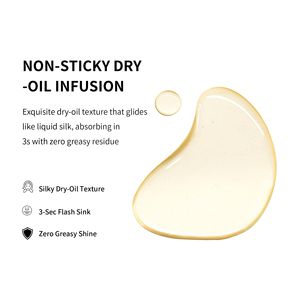 Aceite Facial de <span class=keywords><strong>Retinol</strong></span> de Marca Privada, Reparación Nocturna, Venta al por Mayor, Bakuchiol Antienvejecimiento, 30 ml, Síntesis de Colágeno Dérmico, Antiarrugas - Product Image 2