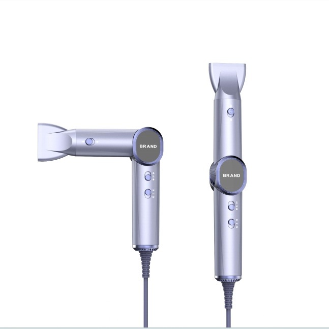 Main unit flat nozzle (random color)