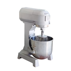 Amasadora de <span class=keywords><strong>Pan</strong></span> Comercial 50 Kg 15kg 20l 100 Tailandia 12 Kilos de Masa - Product Image 5