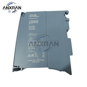 Pour Siemens 6ES7517-3AP00-0AB0 SIMATIC S7-1500 CPU 1517-3PN DP Module d'unité centrale de traitement 6ES75173AP000AB0 - Product Image 2