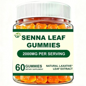 สารสกัดจากใบมะขามแขก - Product Image 1