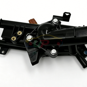 High quality Engine <b>System</b> CONTROL ASSY-COOLANT TEMPERATURE 25600-2G800 256002G800 For H-yundai ACCENT 25600 2G800 - Product Image 5