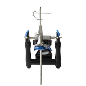 Articulación Anatómica Funcional para Clínica Dental Gilbach, para Mandíbula Promedio, Equipo y Accesorios para Técnico de Oclusión Oral - Product Image 1