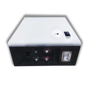 New Energy Household Energy Storage Cabinet 10-20kW 5kWh Hybrid Grid LiFePO4 Battery All-In-One - Product Image 5