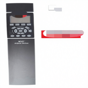 Baru untuk PLC VLT Aqua Drive 131H7020 FC202P15KT4E55H1 15kW 400V RS485 Pengontrol Pemrograman Kontrol Industri - Product Image 1