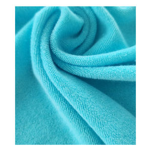 Premium 240 GSM <b>Knitted</b> Terry Towel Fabric (40% Modal, 40% Cotton, 20% Poly) - 175cm - Product Image 2