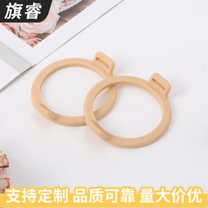 Silicone Hook For Water Bottle Off White Round Strap Household Daily Necessities - Product Image 3