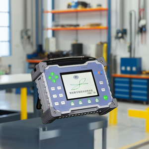 Fabricante Profesional de Equipos de Prueba NDT, NDE, ET, ECT, UT - Product Image 5