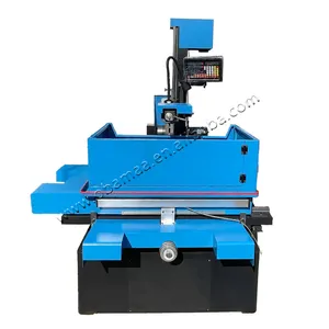 D720 720 elektroerozyon hızlı kesim cnc tel kesme elektrikli erozyon makinesi