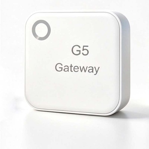 TTLock TThotel G2 G3 G3P G4 G5 G6 Gateway <span class=keywords><strong>Hub</strong></span> WiFi RJ45 POE 4G TLE Matter Smart Lock Fernsteuerungsbrücke für Heim- und Hotelverwaltung - Product Image 6