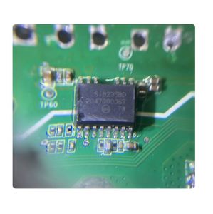 SI8235BD SOP14 ชิปไอซีไดรเวอร์เกตไอโซเลเตอร์สำหรับเครื่องชาร์จพลังงานใหม่ - Product Image 1