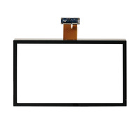Écran tactile capacitif de 21,5 pouces, modèle de panneau tactile ILI2510 024ACCD215GG-V2.0 pour équipement médical industriel