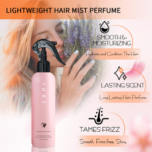 Private Label Vegan <strong>Hair</strong> Perfume Mist Long-Lasting Lightweight <strong>Hair</strong> Fragrance <strong>Spray</strong> <strong>for</strong> <strong>Woman</strong> and Curly <strong>Hair</strong> - Product Image 3