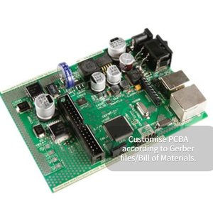 OEM-PCB-Hersteller intelligente Haushaltsgeräte intelligente Sensoren Pcb Pcba-Baudienst OEM sonstiges Pcb-Board - Product Image 1
