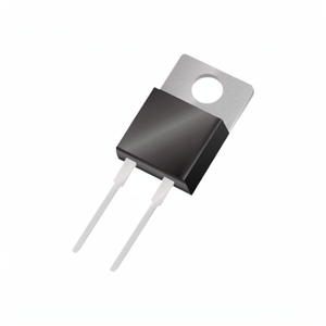 UJ3D06520TS Manufacturer Channel Single Diodes Components Electronic TO-220-2 - Product Image 1