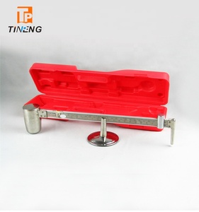 Bộ Kiểm Tra Bùn (Máy Đo Trọng Lượng Bùn, Máy Đo Độ Nhớt Bùn, Bộ Hàm Lượng Cát) - Product Image 3