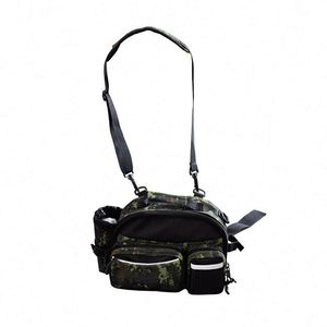 Free Sample Bag Multifunction Waterproof Fishing Tools Tackle Storage Boat <b>Net</b> Tournament Weigh Sling Bag - Product Image 6