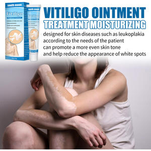 Crema para Manchas Blancas de TikTok, Crema para el Tratamiento de la Psoriasis, Vitíligo Localizado, Micosis y Leucoplasia - Product Image 4