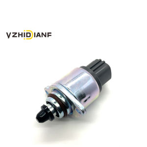 ขายส่งอัตโนมัติวาล์วควบคุมอากาศ 89690-97202 89690-87Z01 96966721 8969087Z02 89690-87Z02 สําหรับToyota Avanza 1.5L 2007-2012 - Product Image 2