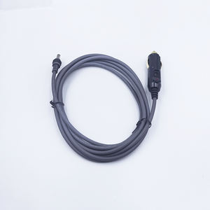 Водонепроницаемая 5521 постоянного тока для прикуривателя с предохранителем 15А 12-24 В, замена автомобильного мини-кабеля для Starlink Mini - Product Image 6