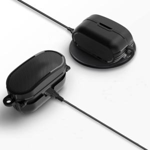 2022 Weview Nouvelle Arrivée Antichoc TPU Housse De Protection Pour Écouteurs Pour <span class=keywords><strong>Sony</strong></span>-<span class=keywords><strong>WF</strong></span>-<span class=keywords><strong>1000XM4</strong></span> - Product Image 3