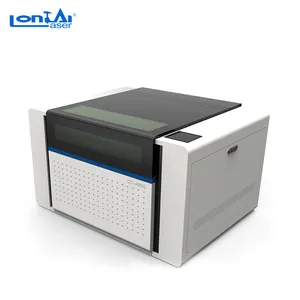 4060 6090 hobby home laser engraving cutting machine with 50w 60w 80w 100w for acry wood plywood plastic paper
