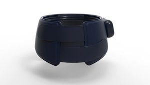 Masajeador de Cabeza y Ojos Phenitech 2026, Compresa Caliente con Sensación de Calor, Masaje con Seis Zonas de Airbag, Simulación de Mano Humana - Product Image 3