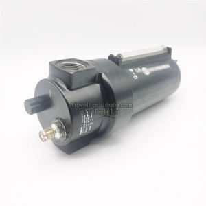 L17-600-0P9G L17-800-0P9G L17-B00-0P9G מזין שמן ומערכת סיכה בשמן מסדרת L17 עם ווסת 3/4 אינץ' - Product Image 4