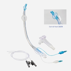 Tube endotrachéal médical jetable/REUTILISABLE de haute qualité, cathéter à aspiration fermée - Product Image 6