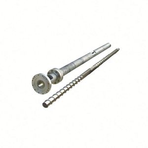 Vis et barillet bimétalliques simples D65/30 pour machines à film YE I - Product Image 1