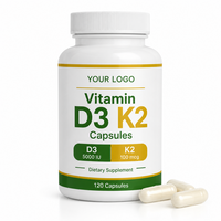 Fabricant de capsules de complexe de vitamine B, formule personnalisée sous marque privée, vente en gros en vrac pour les acheteurs de marques de bien-être mondial B2B
