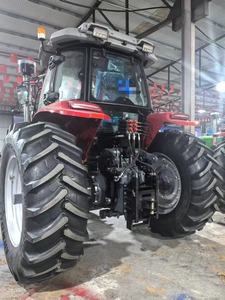 50-100HP avec tracteur agricole de qualité 4WD haute productivité - Product Image 2