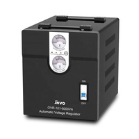 220V 110V 500 À 10000KVA Puissance Automatique Stabilisateur de Tension climatiseur régulateur de tension