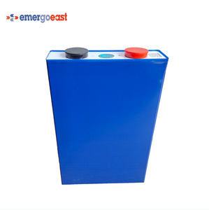 Meilleure vente Batteries rechargeables prismatiques 3.2V <span class=keywords><strong>105Ah</strong></span> Cellules de <span class=keywords><strong>batterie</strong></span> Lifepo4 pour systèmes de stockage d'énergie à domicile - Product Image 3