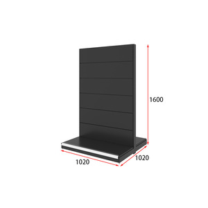 Presentación Atractiva de Productos con Exhibición en Estantes de Supermercado y Estantes para Productos Bien Diseñados en Supermercados. - Product Image 6
