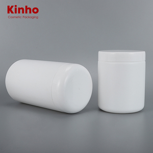 Nhựa 50G 200G 300G <span class=keywords><strong>600G</strong></span> 800G 1000G <span class=keywords><strong>HDPE</strong></span> Kem Jar Protein Bột <span class=keywords><strong>Container</strong></span> Cho Viên Thuốc Viên Nang Thể Thao Dinh Dưỡng Bao Bì - Product Image 5