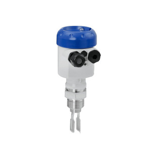 Interruptor de Nivel Capacitivo KROHNE Optiswitch 6500 6600 6700, Sensor Industrial de Acero Inoxidable, 24 V CC, KROHNE Optiswitch - Product Image 4