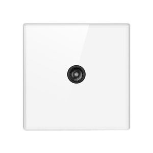 Enchufe de Pared con 2 Tomas de Corriente de 10A, ABS IP37, Habilitado para Wi-Fi, para Uso Residencial, Hotelero y Doméstico - Product Image 2