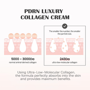 Coréen PDRN PDRN Rose Peptide Saumon Crème Polynucléotides Soins de La Peau Sérum Pdrn Ampoule pour Crème <span class=keywords><strong>Anti</strong></span>-<span class=keywords><strong>Inflammatoire</strong></span> <span class=keywords><strong>Anti</strong></span>-âge - Product Image 4