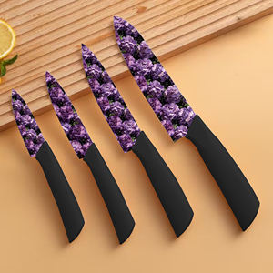 Meilleures ventes : couteau de survie en céramique utilitaire pour l'extérieur, en plastique, pour le camping, la randonnée, les expéditions en milieu sauvage, vente flash, livraison gratuite - Product Image 1