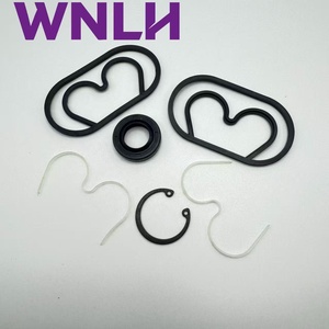 Kit de reparación de sellos para bomba hidráulica de engranajes piloto 4206167 para excavadora Hitachi EX200-5 EX220/270/300 ZAX200-5 ZAX240-3 ZAX330-3 - Product Image 2