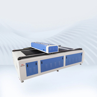 Machines de découpe laser pour tissus 1530, machine de découpe laser textile, découpeuse laser pour tissus