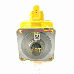 Venta caliente JS305 <span class=keywords><strong>Swing</strong></span> <span class=keywords><strong>Motor</strong></span> 2017/295 para accesorios de excavadora - Product Image 2