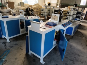 Máy làm ống thép không gỉ gợn sóng dùng cho khí tự nhiên/Máy tạo hình ống mềm kim loại gợn sóng 304 dùng cho ống dẫn nước - Product Image 2