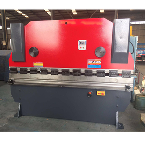 เครื่องดัดแผ่นโลหะแบบแมนนวล อุปกรณ์ดัดเหล็กและแผ่นเหล็ก เครื่องกดเบรกอะลูมิเนียมพร้อมลูกปืน - Product Image 6