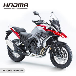 <span class=keywords><strong>Moto</strong></span> de tourisme sportive de rue KY500 Style 500cc avec moteur équilibré, éclairage LED et compteur numérique - Product Image 1