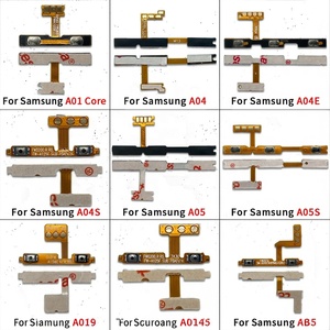 <span class=keywords><strong>Cable</strong></span> flexible de botón lateral de encendido y apagado para <span class=keywords><strong>Samsung</strong></span> A13 A23 A33 A73 <span class=keywords><strong>A53</strong></span> A14 A24 A34 A54 A15 A35 A55 A04 A05 A05 4G <span class=keywords><strong>5G</strong></span> - Product Image 5