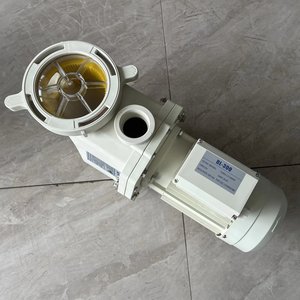 Pompe de piscine professionnelle à vitesse unique 1,5 CV, 2 CV, 3 CV - Product Image 4