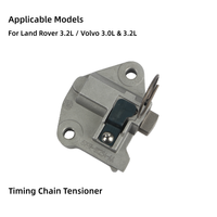 Juego de Cadena de Distribución de Alta Calidad Compatible con Volvo S80 XC90 XC60 3.2L/3.0T B63 Motor de Gasolina, Piezas Automotrices OE LR002551